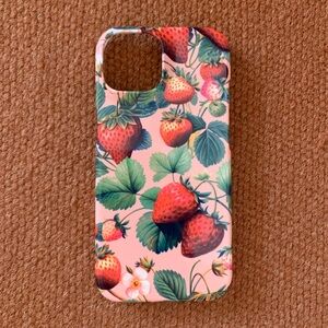 iPhone 15 Slim Case